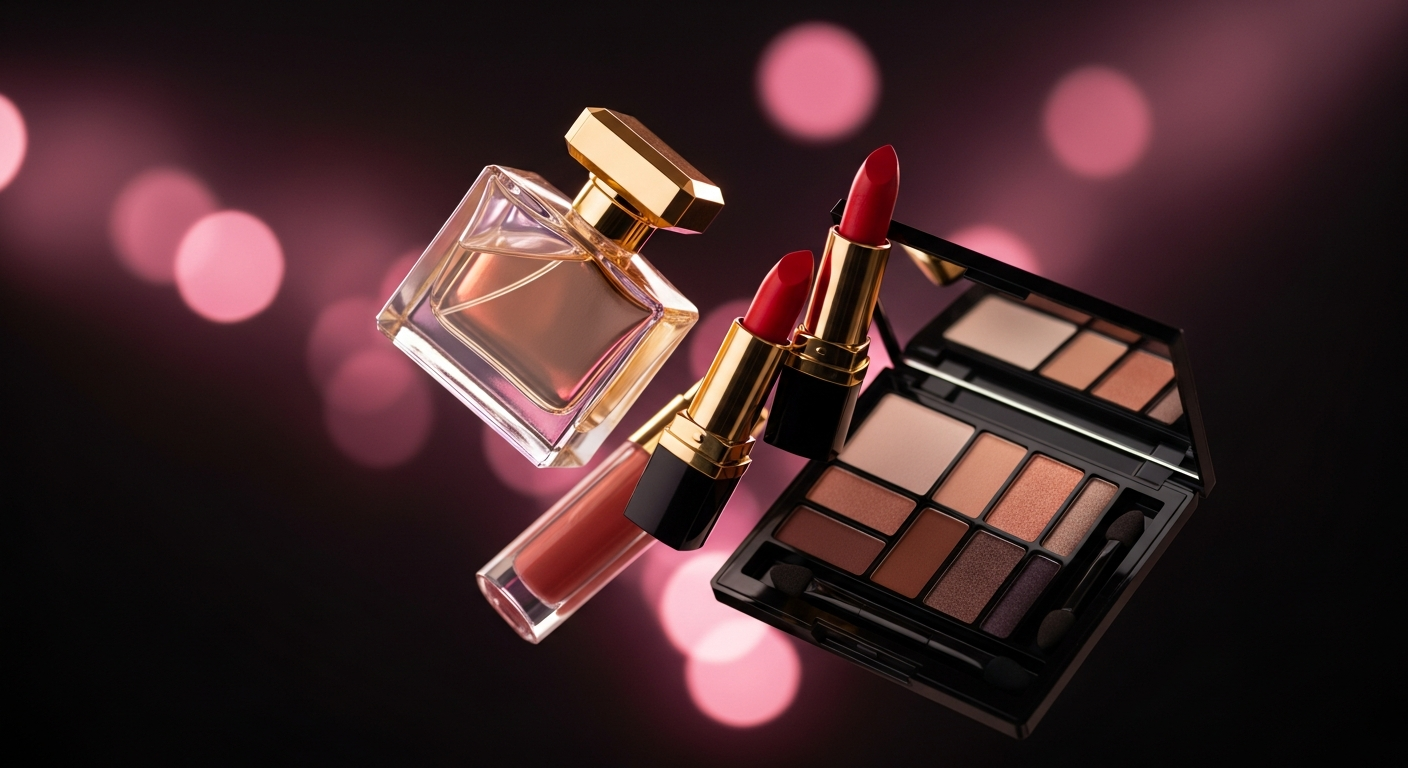 Luxury Beauty Deals