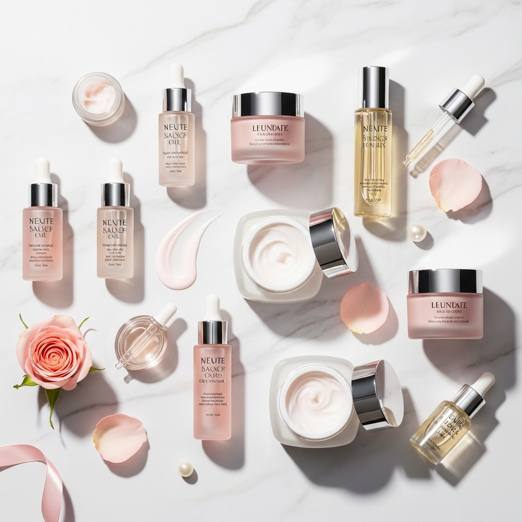 Skincare
